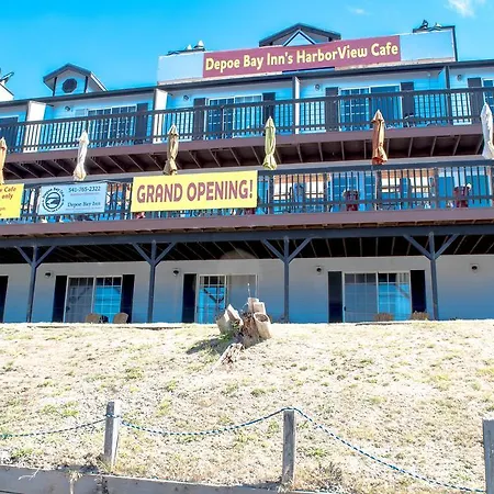Depoe Bay Inn (Adults Only)-2