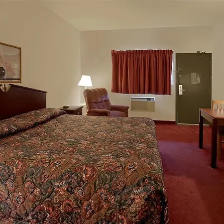 Americas Best Value Inn-Livonia/Detroit-3