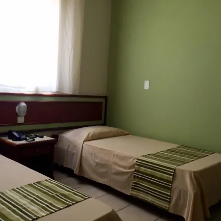 Princetel Palace Hotel-2
