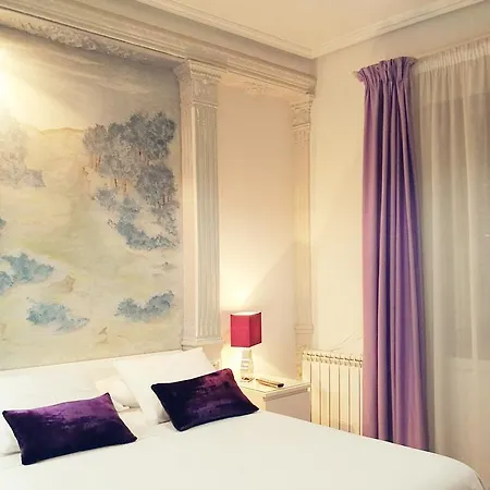 Hostal Teran-3