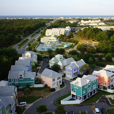 Cambridge Cove At Bermuda Bay By Kees Vacations-3