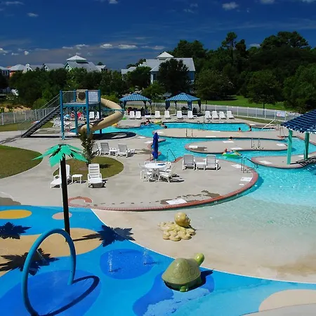 Cambridge Cove At Bermuda Bay By Kees Vacations-2