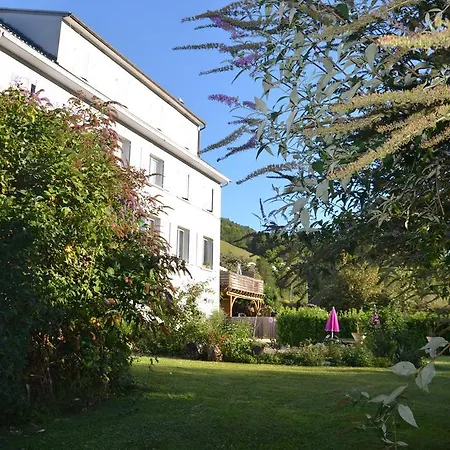 Hotel Le Panoramic-3