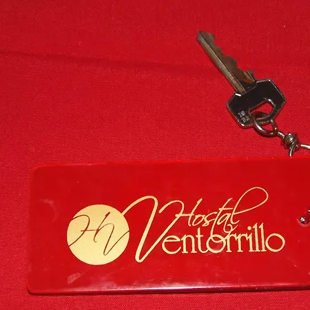 Hostal Ventorrillo-3