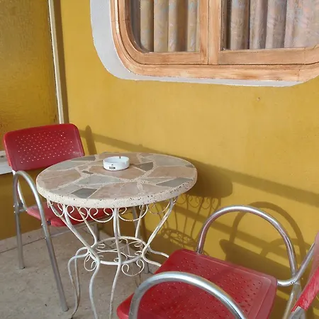 Hostal Ventorrillo-2