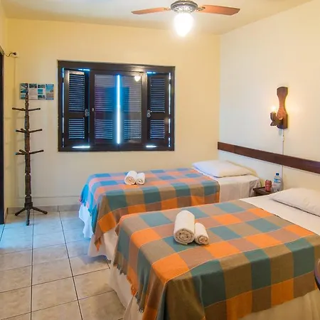Hotel Guarita-2