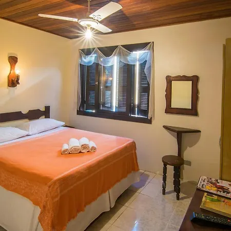 Hotel Guarita-3