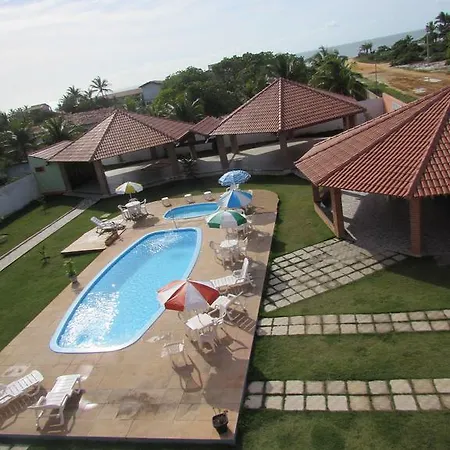 Pousada Tropical-3