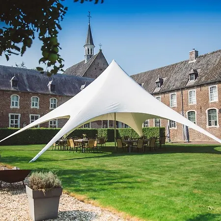 Hotel Klooster Elsendael-2