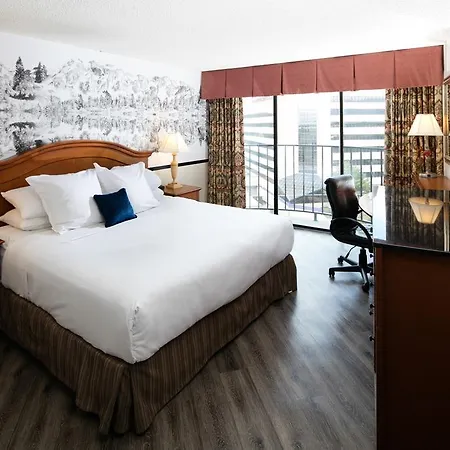 Hotel Rl Salt Lake City-2