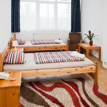 Hotel Rila-2