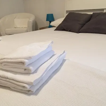 Guest House Furio Camillo-2