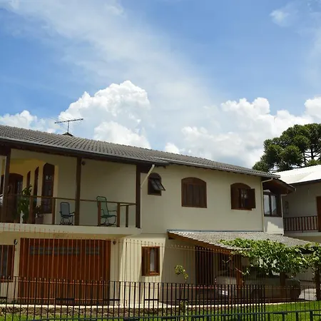 Pousada Theisen-2