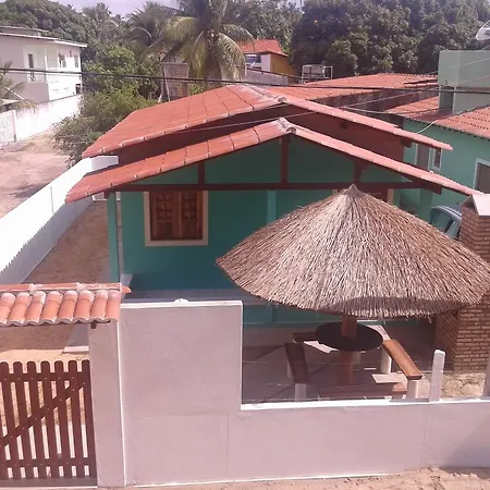 Casa Verde Maragogi-2