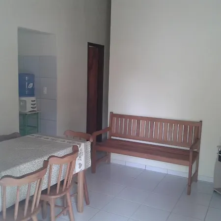 Casa Verde Maragogi-3