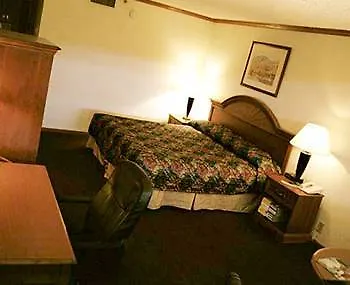 Boulder Outlook Hotel & Suites-2