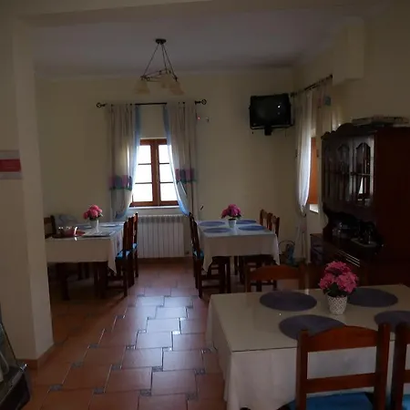 Casa de Hóspedes Celeste by Portugalferias-3