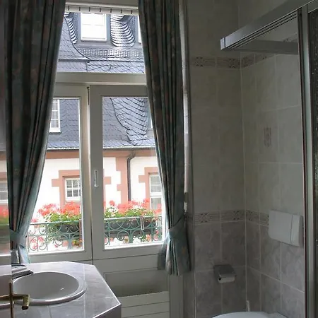 Hotel Roemischer Kaiser-2