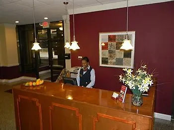 The Esplanade Hotel-3