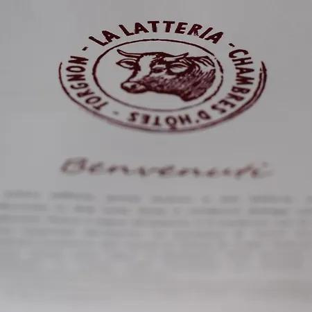 Chambres D'Hotes La Latteria-2
