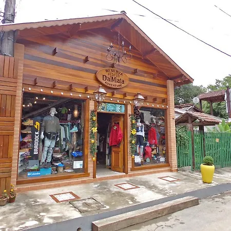 Pousada Rio Minas-2