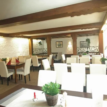 Hotel Gasthof Schäffler-2