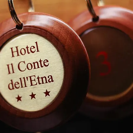 Hotel Il Conte Dell'Etna-2