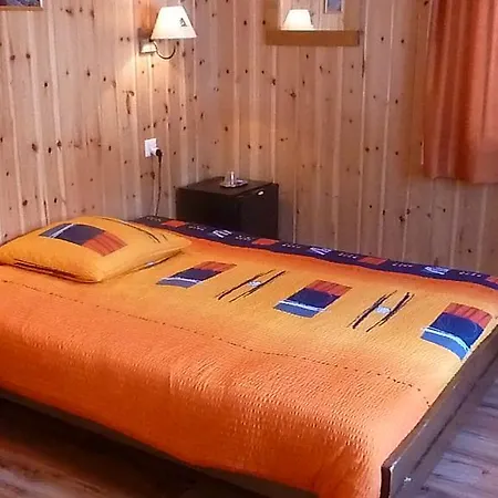 Hotel De La Poste Verbier-3