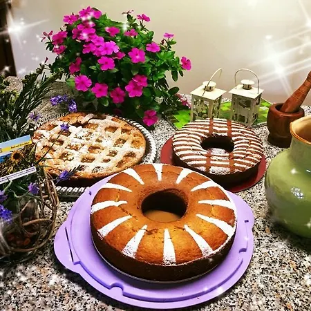 B&B I Girasoli-3