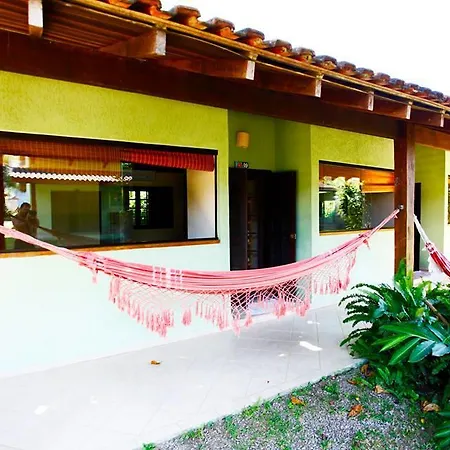Chales Maresias-2