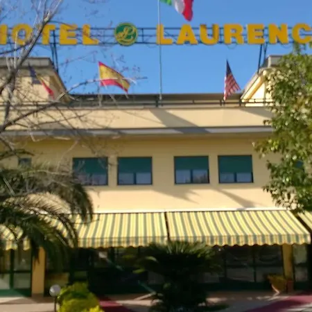 Hotel Laurence-3