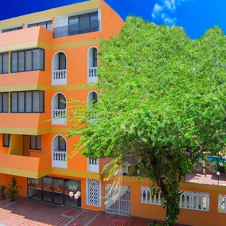Hotel Edmar-3