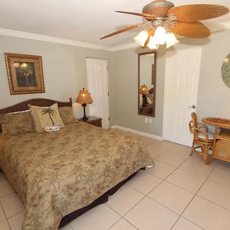 Silver Sands Gulf Beach Resort By Rva-2