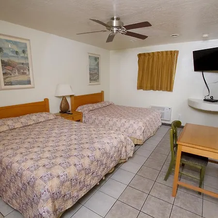 Mission Bell Motel-3