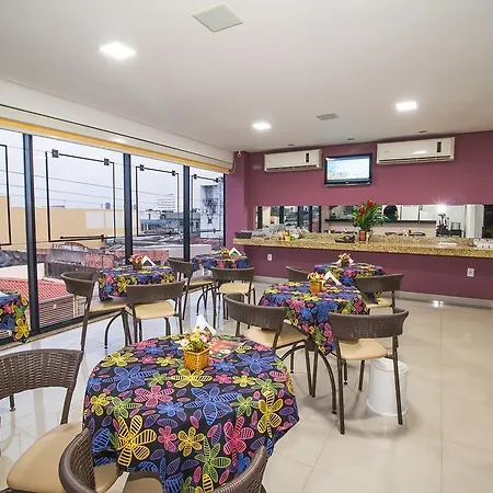 Hotel Nativo-3
