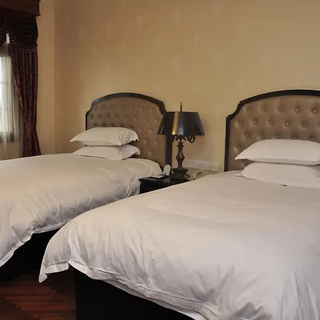 Astor House Hotel-3