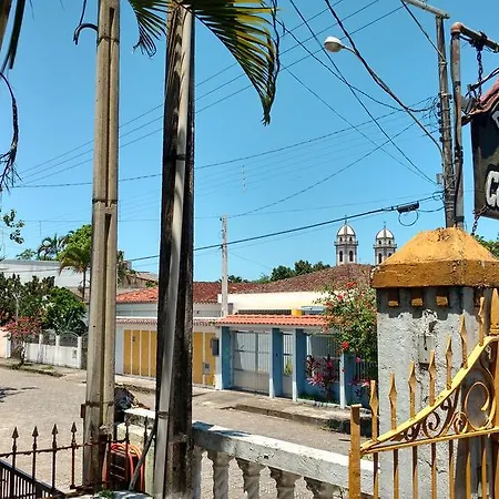 Pousada Casa Grande-3