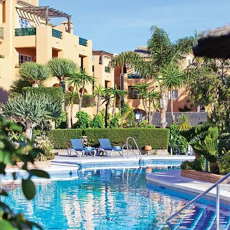 Mijas Costa Oasis By Grangefield Oasis Club-2