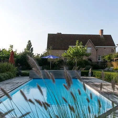Country House Duinhof-2