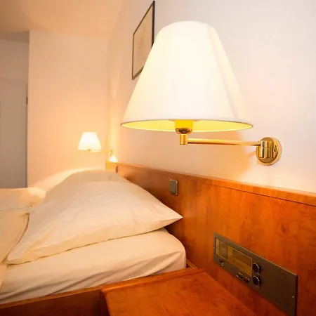 Hotel Zur Stemmer Post-2