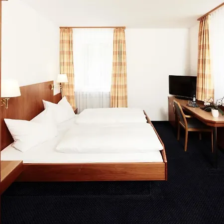 Hotel Burgmeier-2