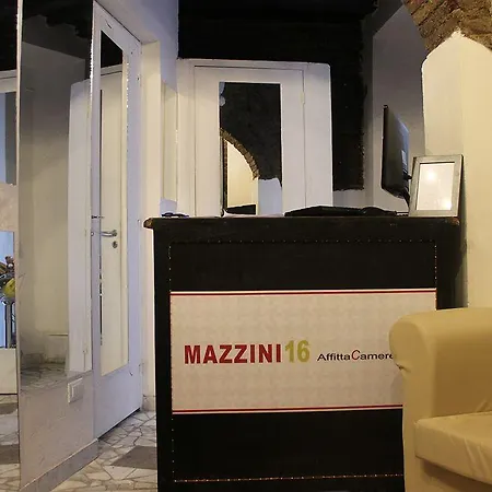 Mazzini 16 Downtown-2