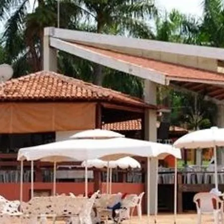 Estancia Park Hotel-2