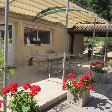 Les Verveines de Vaison-3