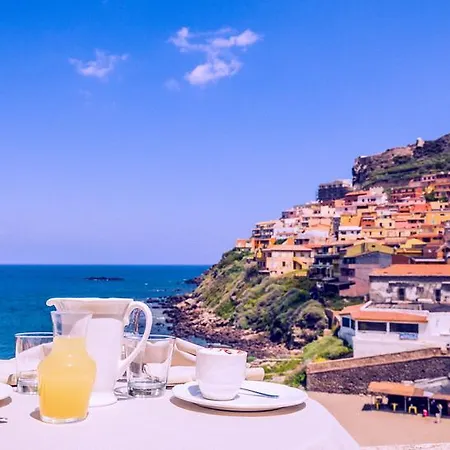 Hotel & Spa Riviera Castelsardo-3