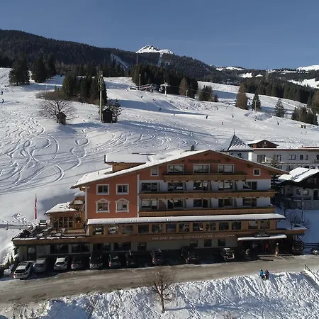 Hotel Rustika-3