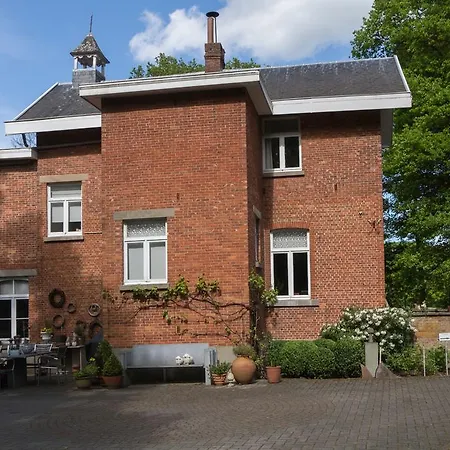 B&B Le Refuge-3