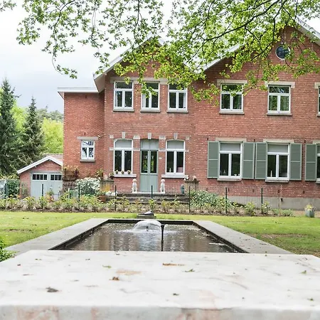 B&B Le Refuge-2