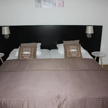 De Lokeend - Restaurant & Hotelsuites-3