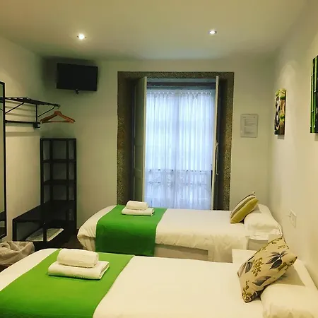 Pensión Residencia Fonseca-2